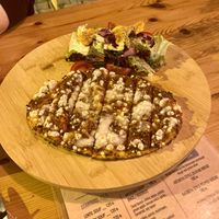   at Pisekar Vegan Food in Antalya