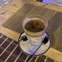 Nicecream at Pisekar Vegan Food in Antalya