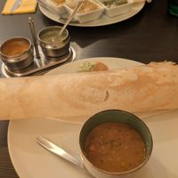  at Ceylon Curry in Graz