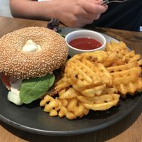 Wasbar, Antwerp  at WASBAR - Melkmarkt in Antwerpen