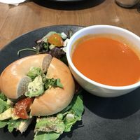 Wasbar, Antwerp  at WASBAR - Melkmarkt in Antwerpen