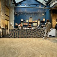   at WASBAR - Melkmarkt in Antwerpen