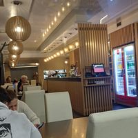  at IMI - Asia - Sushi - Restaurant in Karlovy Vary