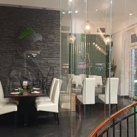  at IMI - Asia - Sushi - Restaurant in Karlovy Vary