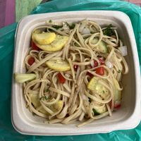   at Clare & Don's Beach Shack in Falls Church