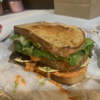 Club at Viridis Cafe in Pittsburgh