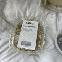   at Antiox in Hagerstown