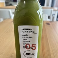   at Antiox in Hagerstown