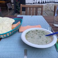   at Beli's Vegan Bistro in Szekesfehervar