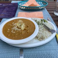   at Beli's Vegan Bistro in Szekesfehervar
