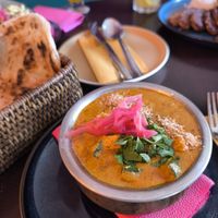  at Beli's Vegan Bistro in Szekesfehervar
