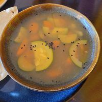  at Beli's Vegan Bistro in Szekesfehervar