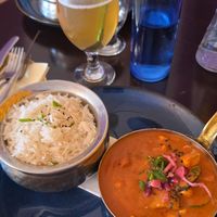  at Beli's Vegan Bistro in Szekesfehervar