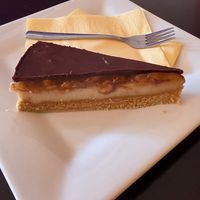  at Beli's Vegan Bistro in Szekesfehervar