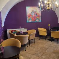  at Beli's Vegan Bistro in Szekesfehervar