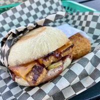 The Bea at Ditto in Portland