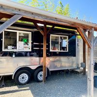 Trailer at Ditto in Portland