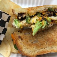 The widow! at Ditto in Portland