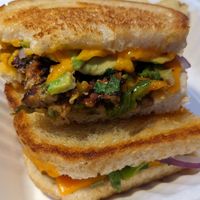 this is the widow at Ditto in Portland