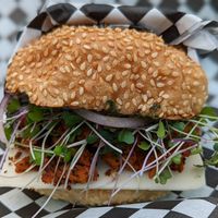 Mitch at Ditto in Portland