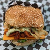 Lilith at Ditto in Portland