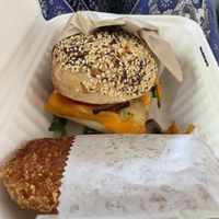   at Ditto in Portland