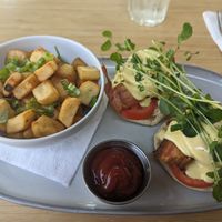 Cider House Benny at The Cider House in Vancouver