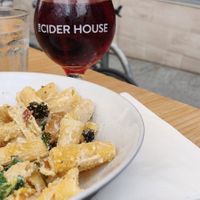  at The Cider House in Vancouver