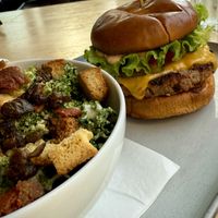   at The Cider House in Vancouver