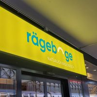  at Rägeboge in Winterthur