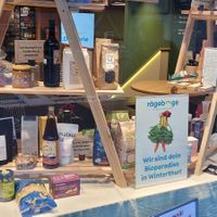  at Rägeboge in Winterthur