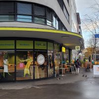  at Rägeboge in Winterthur