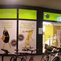 Exterior at Rägeboge in Winterthur