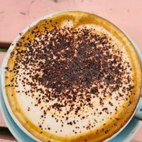  at Third Wheel Coffee Co in Paihia