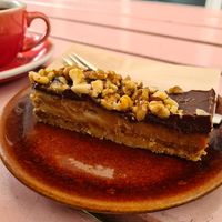  at Third Wheel Coffee Co in Paihia