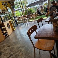  at Third Wheel Coffee Co in Paihia