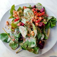  at Spice of Life Cafe & Deli in Tamborine Mountain