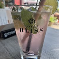   at De Oranjerie in Joure