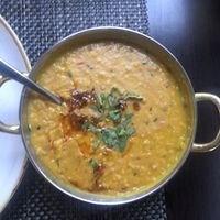 Daal   at Indigo - Pest in Budapest