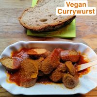  at Martha's in Stuttgart