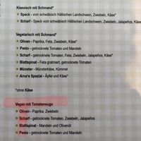  at Martha's in Stuttgart