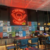   at BrewDog in Rotterdam