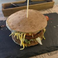   at Fit Bar in Belgrade