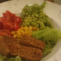  at Fit Bar in Belgrade