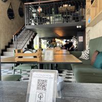 Inside   at Fit Bar in Belgrade