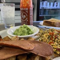   at The Templeton in Vancouver