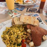   at The Templeton in Vancouver