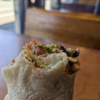  at Hey Juan Burritos in Arcata
