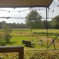 Prachtig uitzicht at Ludiek in Havelte