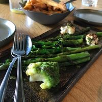 Side dish at Ludiek in Havelte